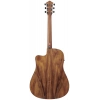 Акустическая гитара Ibanez V40WSCE-OPB