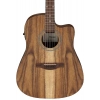 Акустическая гитара Ibanez V40WSCE-OPB