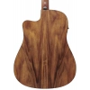 Акустическая гитара Ibanez V40WSCE-OPB