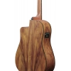 Акустическая гитара Ibanez V40WSCE-OPB