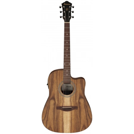 Акустическая гитара Ibanez V40WSCE-OPB