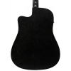 Акустична гітара Ibanez V44CE-WK