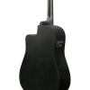 Акустична гітара Ibanez V44CE-WK
