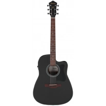Акустична гітара Ibanez V44CE-WK