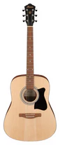 Акустична гітара Ibanez V50NJP-OPN Jam Pack