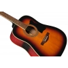 Акустична гітара Ibanez V50NJP-OVS Jam Pack