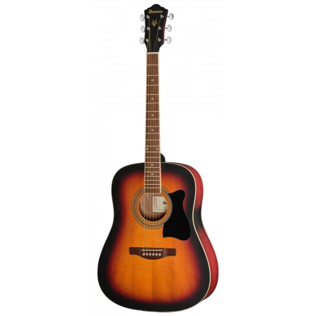 Акустична гітара Ibanez V50NJP-OVS Jam Pack