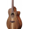 Акустична гітара Ibanez VC40WSCE-OPB