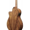 Акустична гітара Ibanez VC40WSCE-OPB