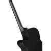 Акустична гітара Ibanez VC44CE-WK