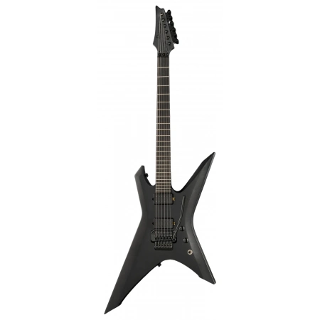 Електрогітара Ibanez XPTB620-BKF