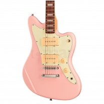 Harley Benton JA-60CC Shell Pink