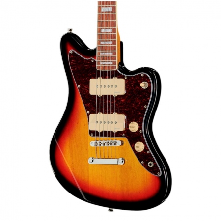 Harley Benton JA-60SB Vintage Series