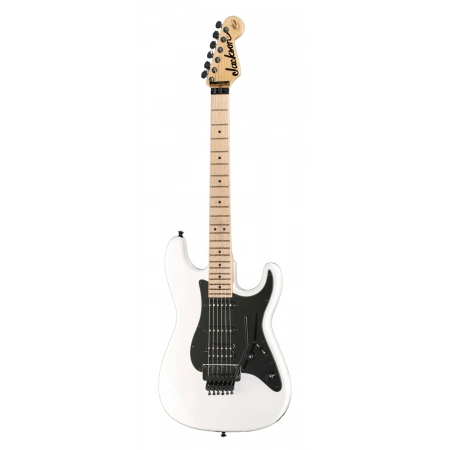 Електрогітара Jackson Adrian Smith SDX MN SW Електрогітара Jackson Adrian Smith SDX MN SW