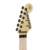 Электрогитара Jackson Adrian Smith SDXQ Trans Green