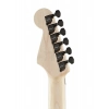 Электрогитара Jackson Adrian Smith SDXQ Trans Green