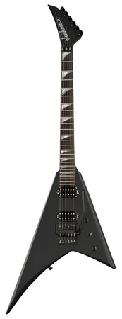 Електрогітара Jackson American SRS RR24 SB Електрогітара Jackson American SRS RR24 SB