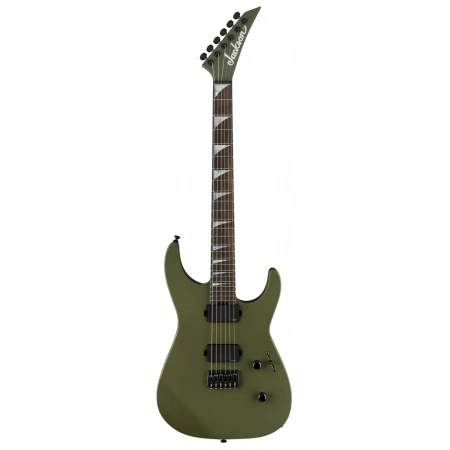 Электрогитара Jackson American SRS SL2HTMG MAD
