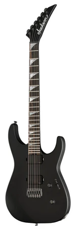 Електрогітара Jackson American SRS SL2HTMG SB Електрогітара Jackson American SRS SL2HTMG SB