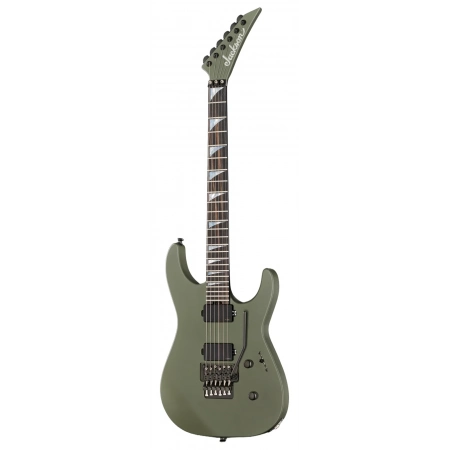 Электрогитара Jackson American SRS SL2MG MAD