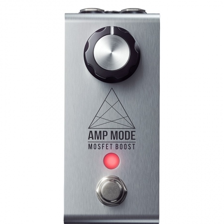 Jackson Audio Amp Mode Boost