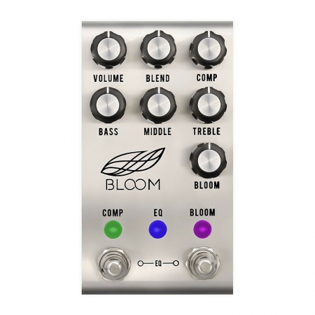 Jackson Audio Bloom V2 Compressor