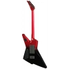 Электрогитара Jackson Demmelition Fury PD RTF