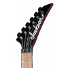 Электрогитара Jackson Demmelition Fury PD RTF