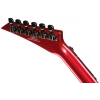 Электрогитара Jackson Demmelition Fury PD RTF
