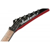 Электрогитара Jackson Demmelition Fury PD RTF
