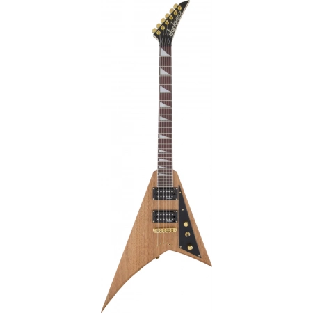 Электрогитара Jackson Excl Rhoads JS32T Nat Oil Электрогитара Jackson Excl Rhoads JS32T Nat Oil