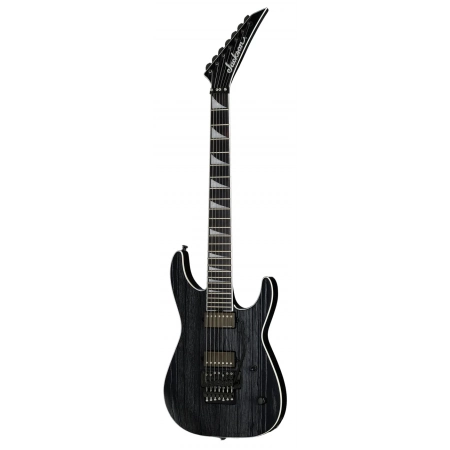 Електрогітара Jackson Jeff Loomis Soloist SL7 SB Електрогітара Jackson Jeff Loomis Soloist SL7 SB