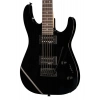 Електрогітара Jackson JS11 Dinky AH BLK