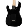Електрогітара Jackson JS11 Dinky AH BLK