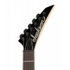 Електрогітара Jackson JS11 Dinky AH BLK