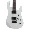 Електрогітара Jackson JS11 Dinky AH WH