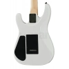 Електрогітара Jackson JS11 Dinky AH WH