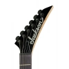 Електрогітара Jackson JS11 Dinky AH WH
