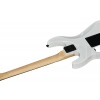 Електрогітара Jackson JS11 Dinky AH WH
