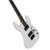 Електрогітара Jackson JS11 Dinky AH WH