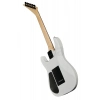 Електрогітара Jackson JS11 Dinky AH WH
