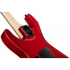 Электрогитара Jackson JS11 Dinky MR AH