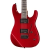 Электрогитара Jackson JS11 Dinky MR AH