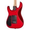 Электрогитара Jackson JS11 Dinky MR AH