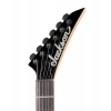 Электрогитара Jackson JS11 Dinky MR AH