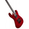 Электрогитара Jackson JS11 Dinky MR AH
