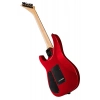 Электрогитара Jackson JS11 Dinky MR AH