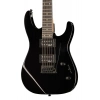 Електрогітара Jackson JS12 Dinky AH BLK