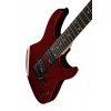 Електрогітара Jackson JS12 Dinky MR AH