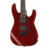 Електрогітара Jackson JS12 Dinky MR AH